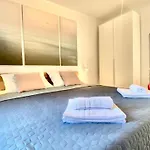 Nautilus-bay - Zweizimmer-suite 410 *