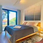 Nautilus-bay - Zweizimmer-suite 410 Apartman *