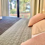 Nautilus-bay - Zweizimmer-suite 410