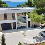 Nautilus-bay - Zweizimmer-suite 410