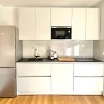 Nautilus-bay - Zweizimmer-suite 410 *