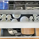 Nautilus-bay - Zweizimmer-suite 410 *