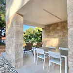 Nautilus-bay - Zweizimmer-suite 410 * Zavala
