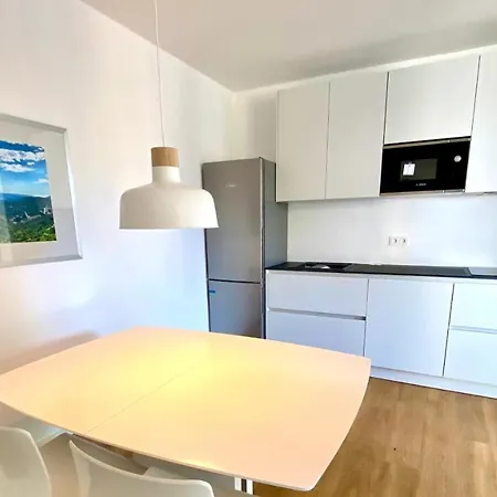 Nautilus-bay - Zweizimmer-suite 410 Appartamento Zavala