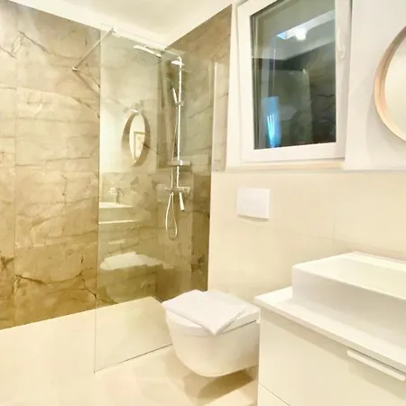 Nautilus-bay - Zweizimmer-suite 410 *