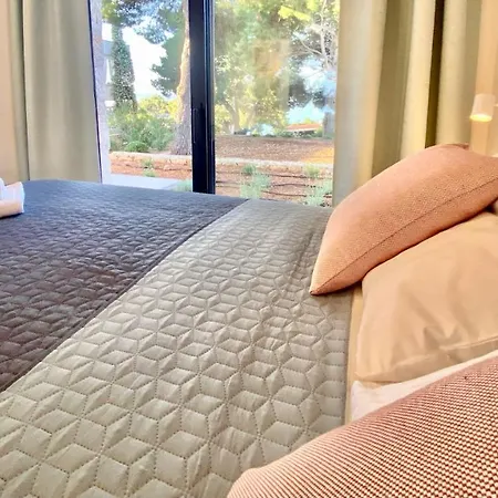 Nautilus-bay - Zweizimmer-suite 410