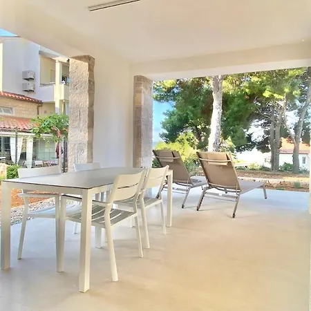 Nautilus-bay - Zweizimmer-suite 410 Zavala