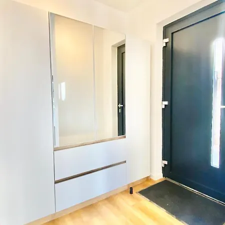 Nautilus-bay - Zweizimmer-suite 410 Appartamento Zavala