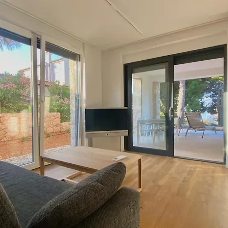 Nautilus-bay - Zweizimmer-suite 410