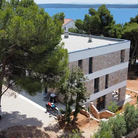 Appartamento Nautilus-bay - Zweizimmer-suite 410