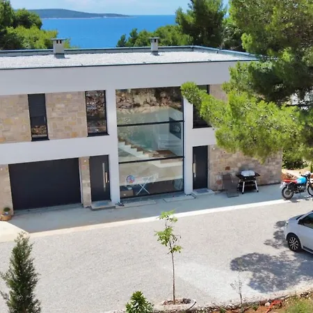 Nautilus-bay - Zweizimmer-suite 410
