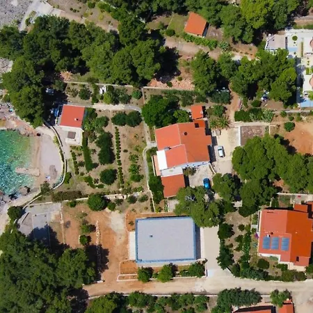 Nautilus-bay - Zweizimmer-suite 410 Apartman