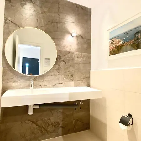 Nautilus-bay - Zweizimmer-suite 410 Appartamento Zavala