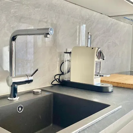 Nautilus-bay - Zweizimmer-suite 410 * Zavala