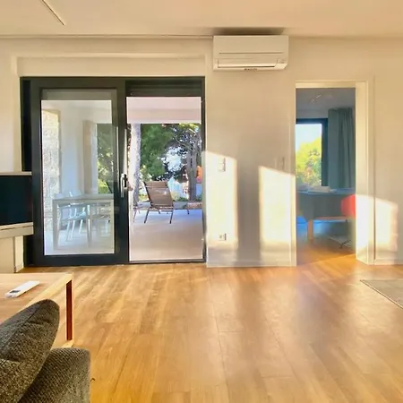 Nautilus-bay - Zweizimmer-suite 410 Apartman
