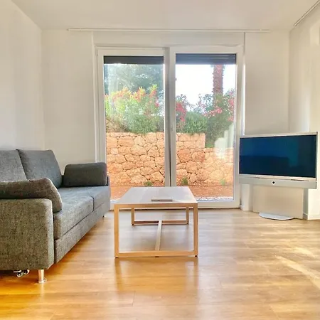Nautilus-bay - Zweizimmer-suite 410