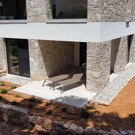 Nautilus-bay - Zweizimmer-suite 410 Zavala