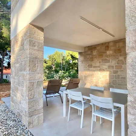 Nautilus-bay - Zweizimmer-suite 410 * Zavala