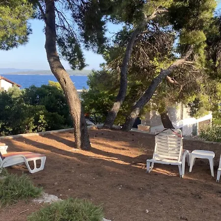 Nautilus-bay - Zweizimmer-suite 410 * Zavala